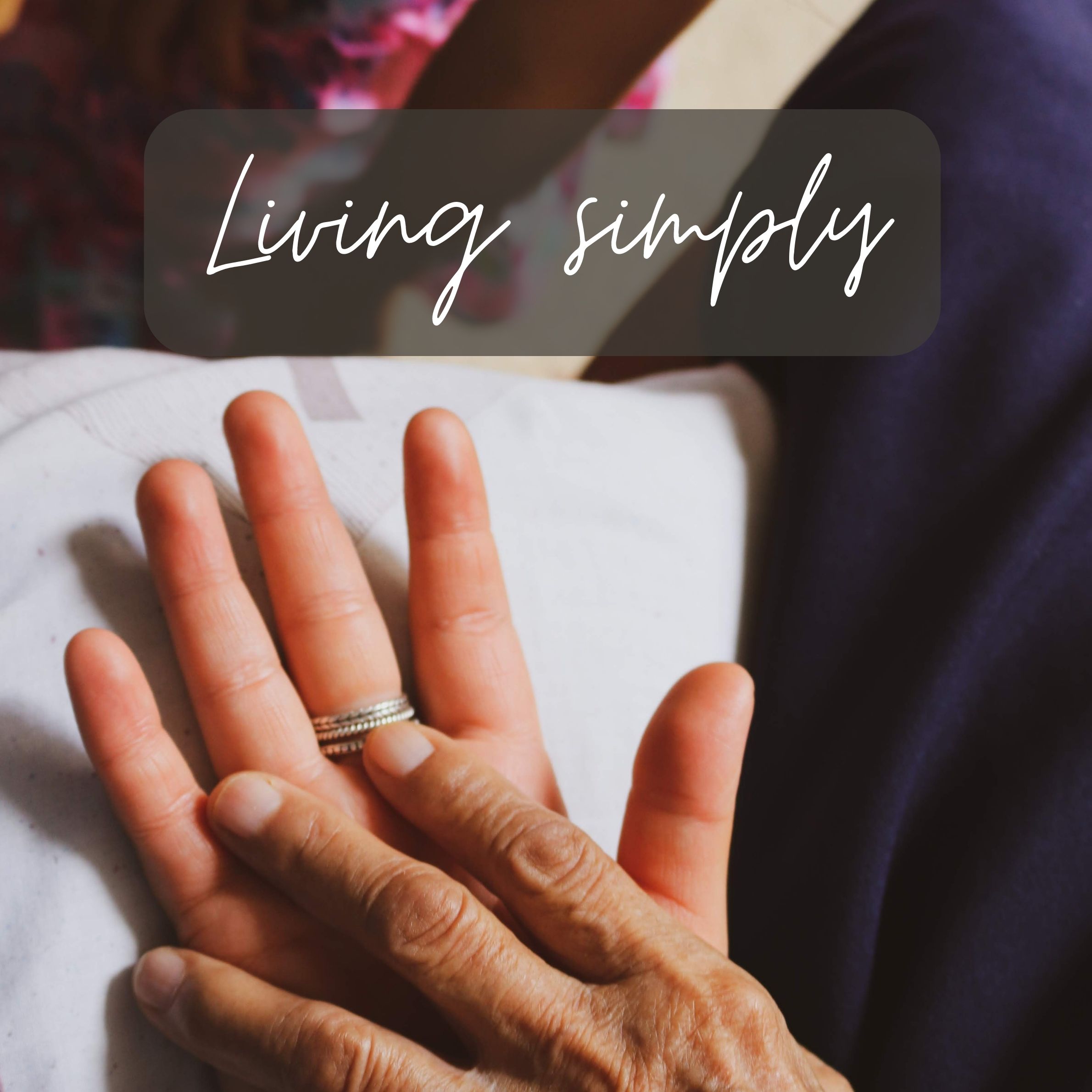 values-simplicity